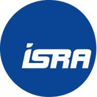 ISRA Center Marketing Research logo