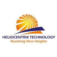 Heliocentrix Technology logo