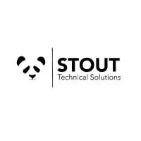 Stout Technical Solutions logo