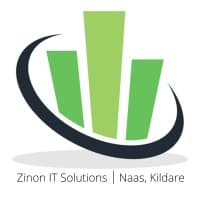 Zinon IT Solutions logo