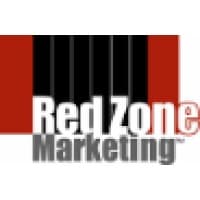Red Zone Marketing logo