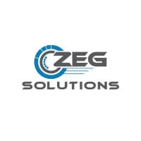 Zeg Solutions logo