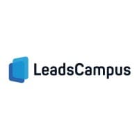 Leadscampus logo