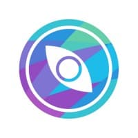Flat Rate Social Media logo