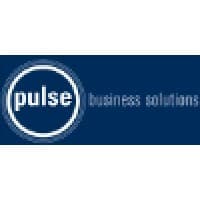 Pulse Business Solutions logo