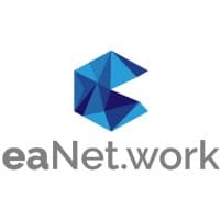 eaNet.work logo