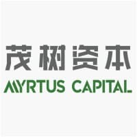 Myrtus Capital logo