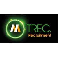 MTrec Recruitment and Training logo