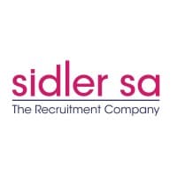 SIDLER SA logo
