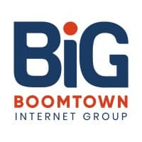 Boomtown Internet Group logo