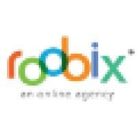 Roobix logo