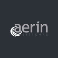 AerÃ­n Sistemas logo