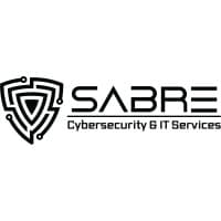 Sabre Cybersecurity & IT Services logo