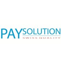 Pay-Solution logo