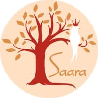 Saara logo