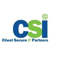 Client Secure IT logo