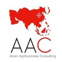 Asian Agribusiness Consulting logo