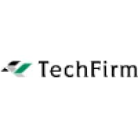 Techfirm logo