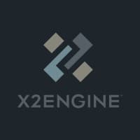 X2Engine logo