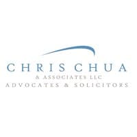 Chris Chua & Associates logo