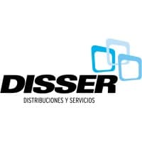 DISSER Distribuciones y Servicios logo