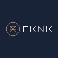FKNK LAW FIRM logo