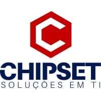 Chipset SoluÃ§Ãµes em TI logo