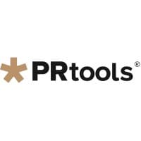 PRtools logo