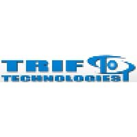 Trif logo