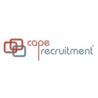 Cape Recruitment logo