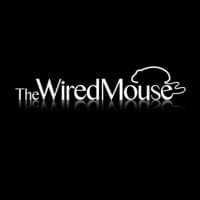 The Wired Mouse logo