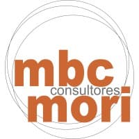 MBC MORI Consultores logo