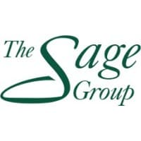 The Sage Group logo