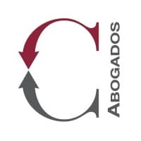 CalderÃ³n Corredera Abogados logo