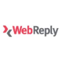 WebReply logo