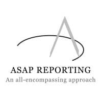 ASAP Reporting Services logo