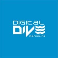 Digital Dive Marketing logo