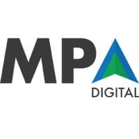MPA Digital logo