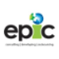 EPIC Consulting Group logo