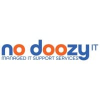 No Doozy IT logo