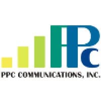 PPC Communications logo