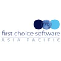 First Choice Software Pte logo