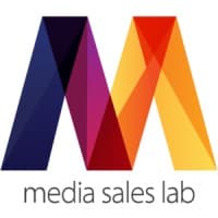 Media Sales Lab logo