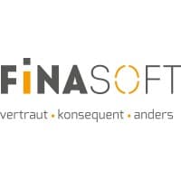 FinaSoft logo