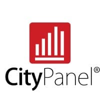 CityPanel logo