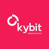 kybit logo