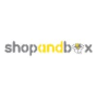 ShopandBox logo