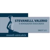 Stevanelli ValÃ©rio e Advogados Associados logo