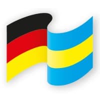 German-Swedish Chamber of Commerce logo