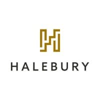 Halebury logo